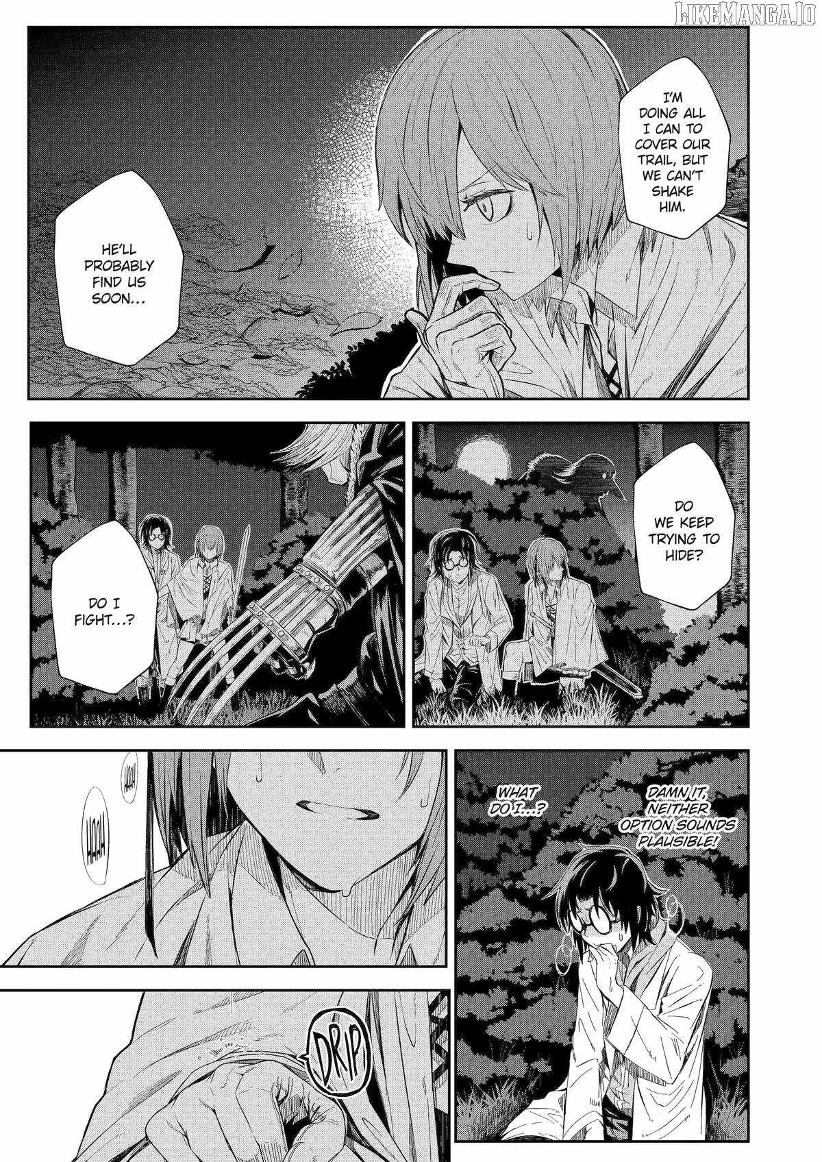 Katainaka no Ossan, Kensei ni Naru Gaiden – Ryuu Soken no Kiseki Chapter 7 - Page 19