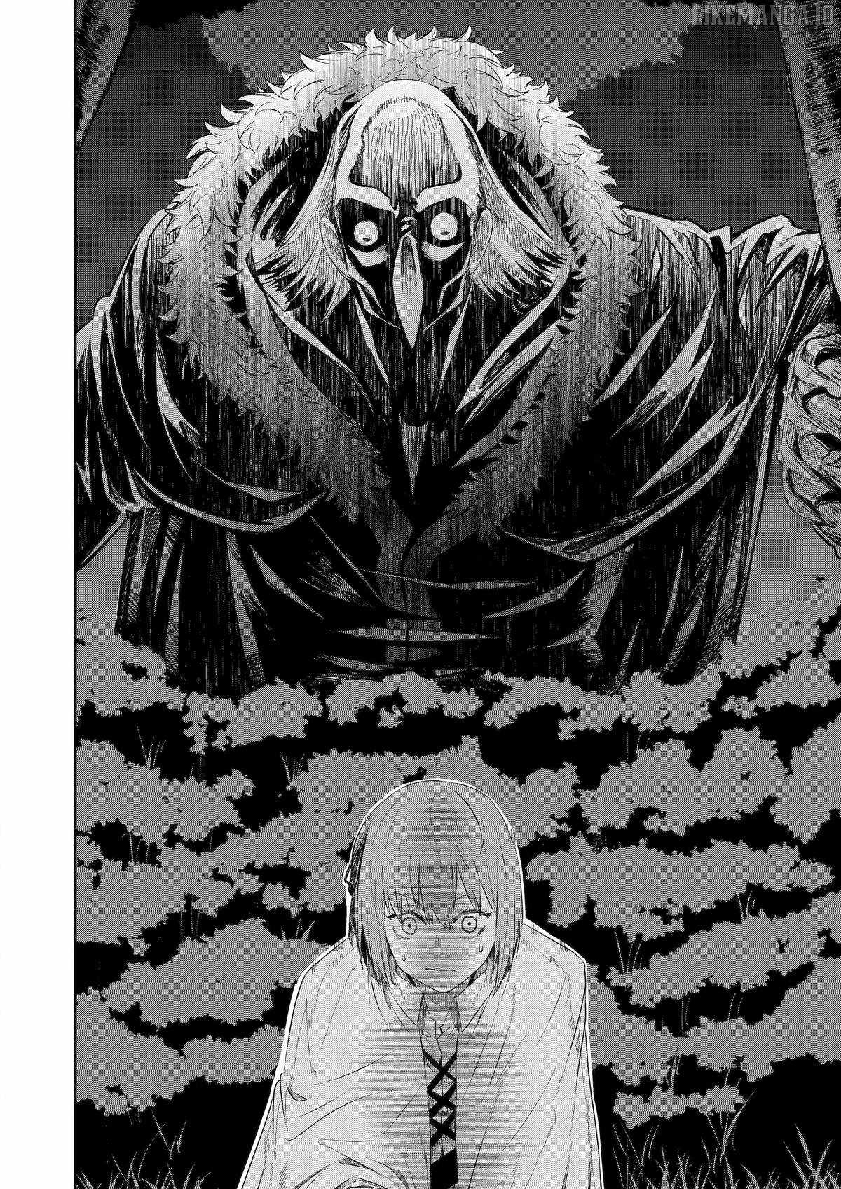 Katainaka no Ossan, Kensei ni Naru Gaiden – Ryuu Soken no Kiseki Chapter 7 - Page 20