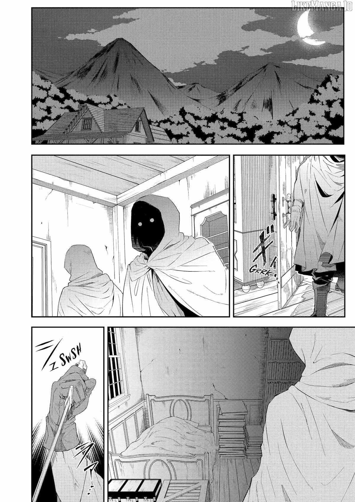 Katainaka no Ossan, Kensei ni Naru Gaiden – Ryuu Soken no Kiseki Chapter 7 - Page 4