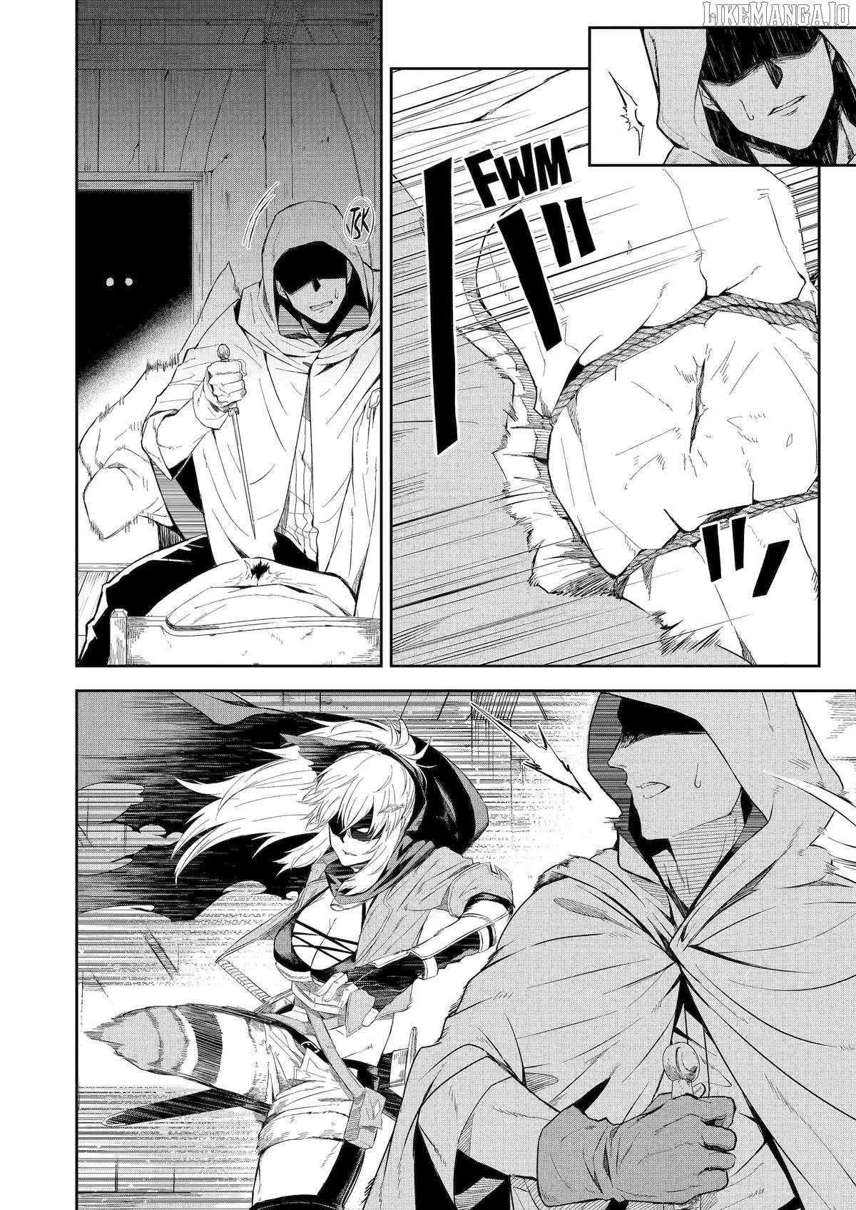 Katainaka no Ossan, Kensei ni Naru Gaiden – Ryuu Soken no Kiseki Chapter 7 - Page 6