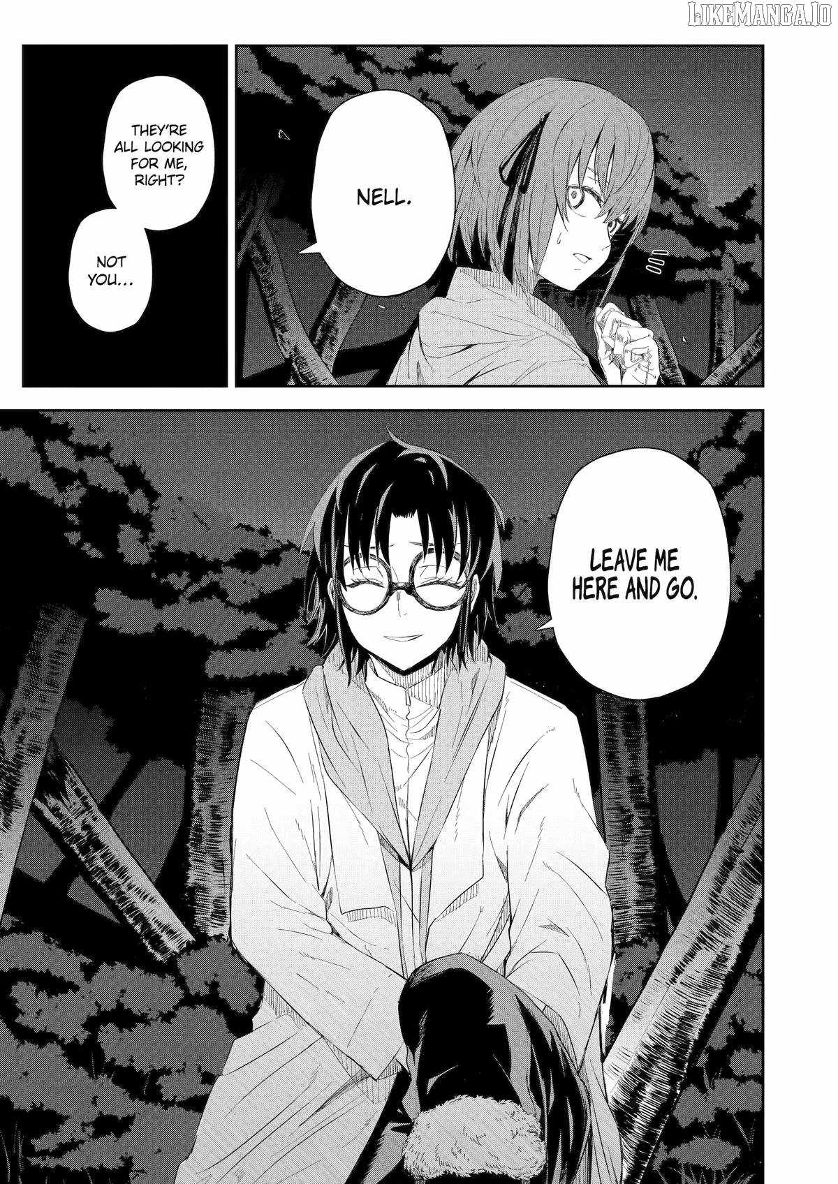 Katainaka no Ossan, Kensei ni Naru Gaiden – Ryuu Soken no Kiseki Chapter 8 - Page 3