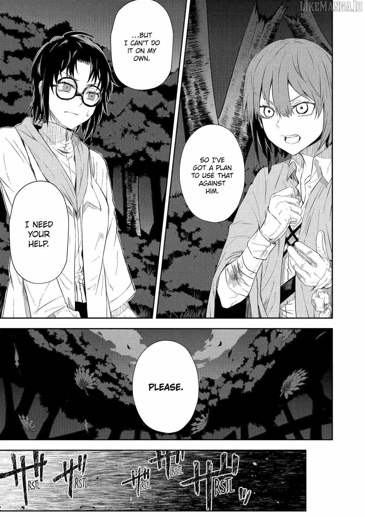 Katainaka no Ossan, Kensei ni Naru Gaiden – Ryuu Soken no Kiseki Chapter 8 - Page 7