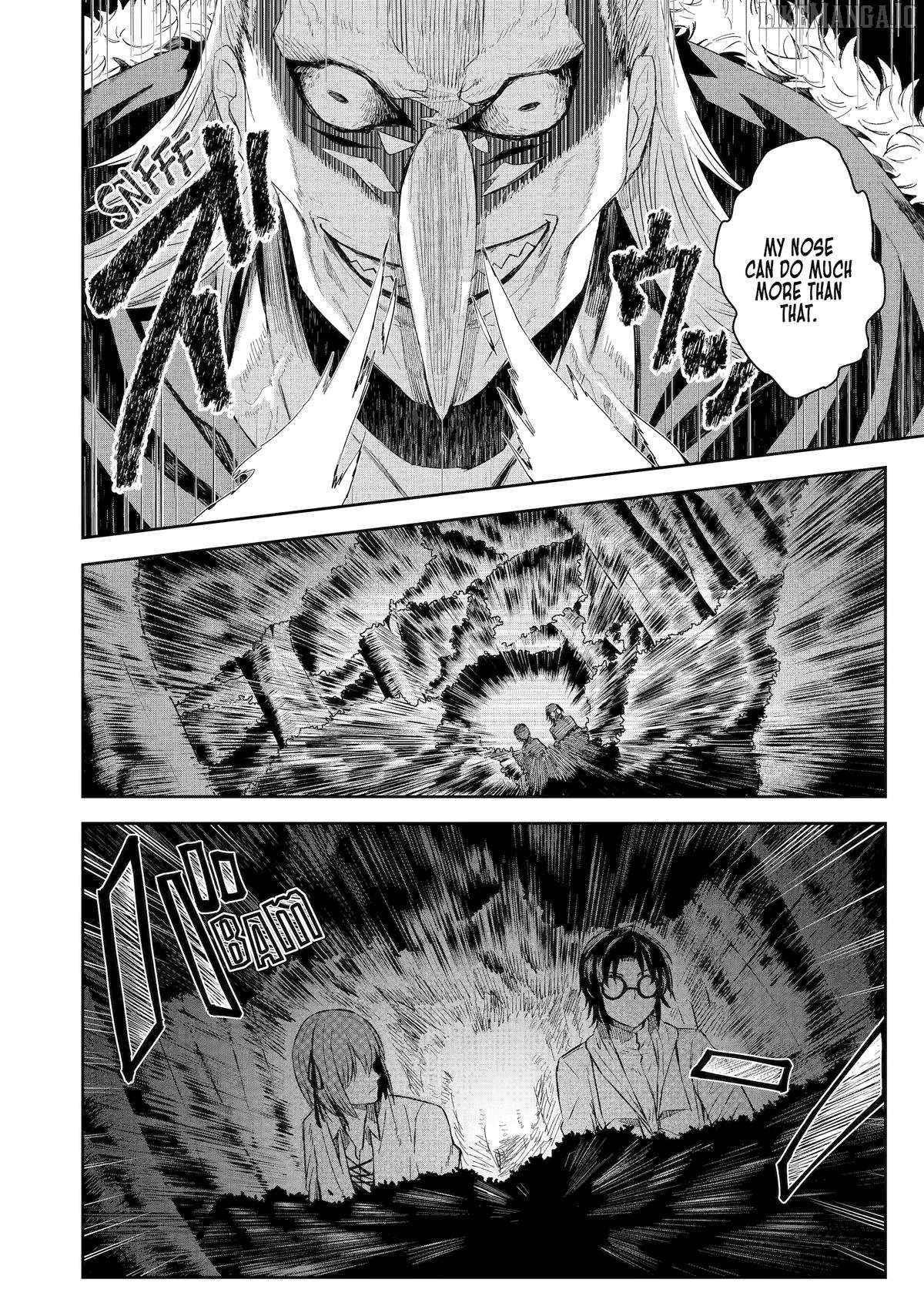 Katainaka no Ossan, Kensei ni Naru Gaiden – Ryuu Soken no Kiseki Chapter 8 - Page 10