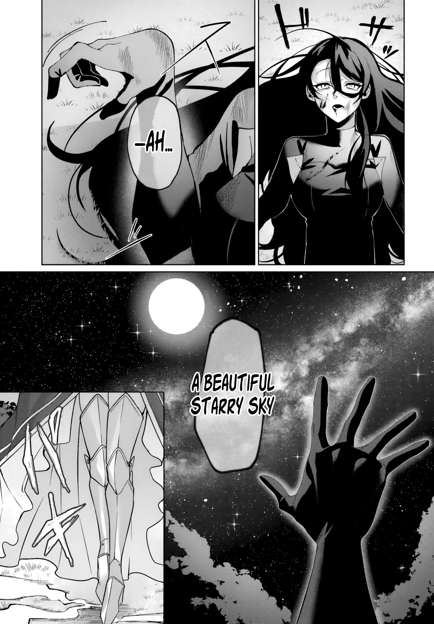 Katsute no Ansatsusha ha Raise de Chigau Ikikata wo Chapter 1.1 - Page 12