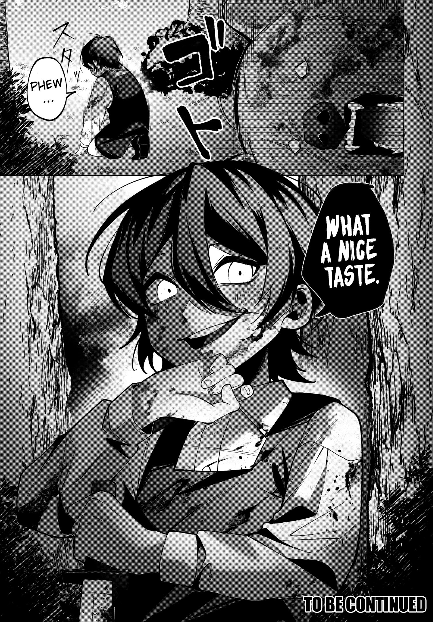 Katsute no Ansatsusha ha Raise de Chigau Ikikata wo Chapter 2 - Page 29