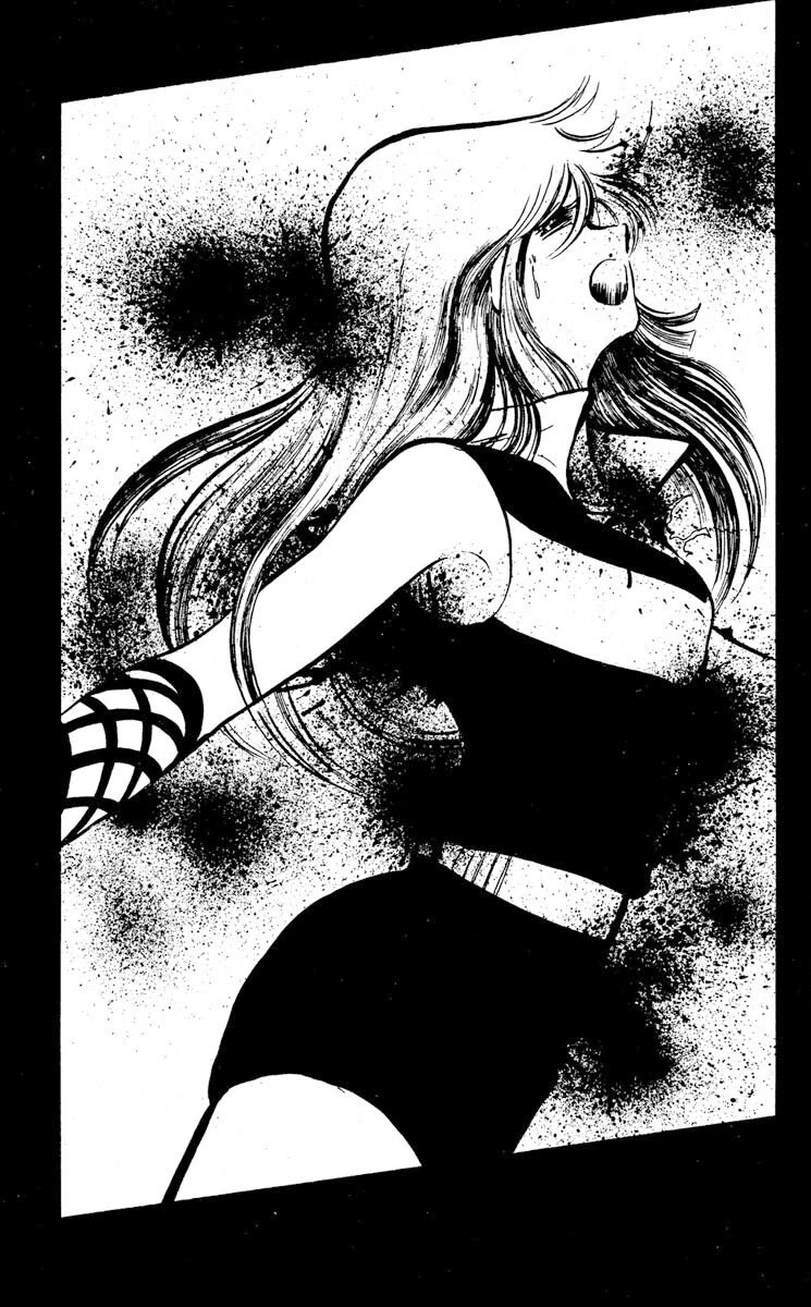 Kaze no Senshi Dan Chapter 8 - Page 25