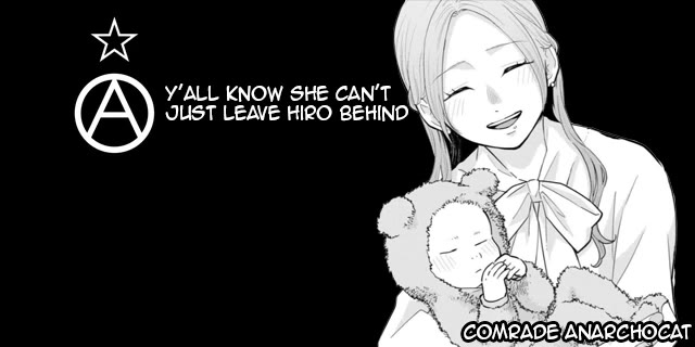 Kedamonotachi no Jikan Chapter 38 - Page 26
