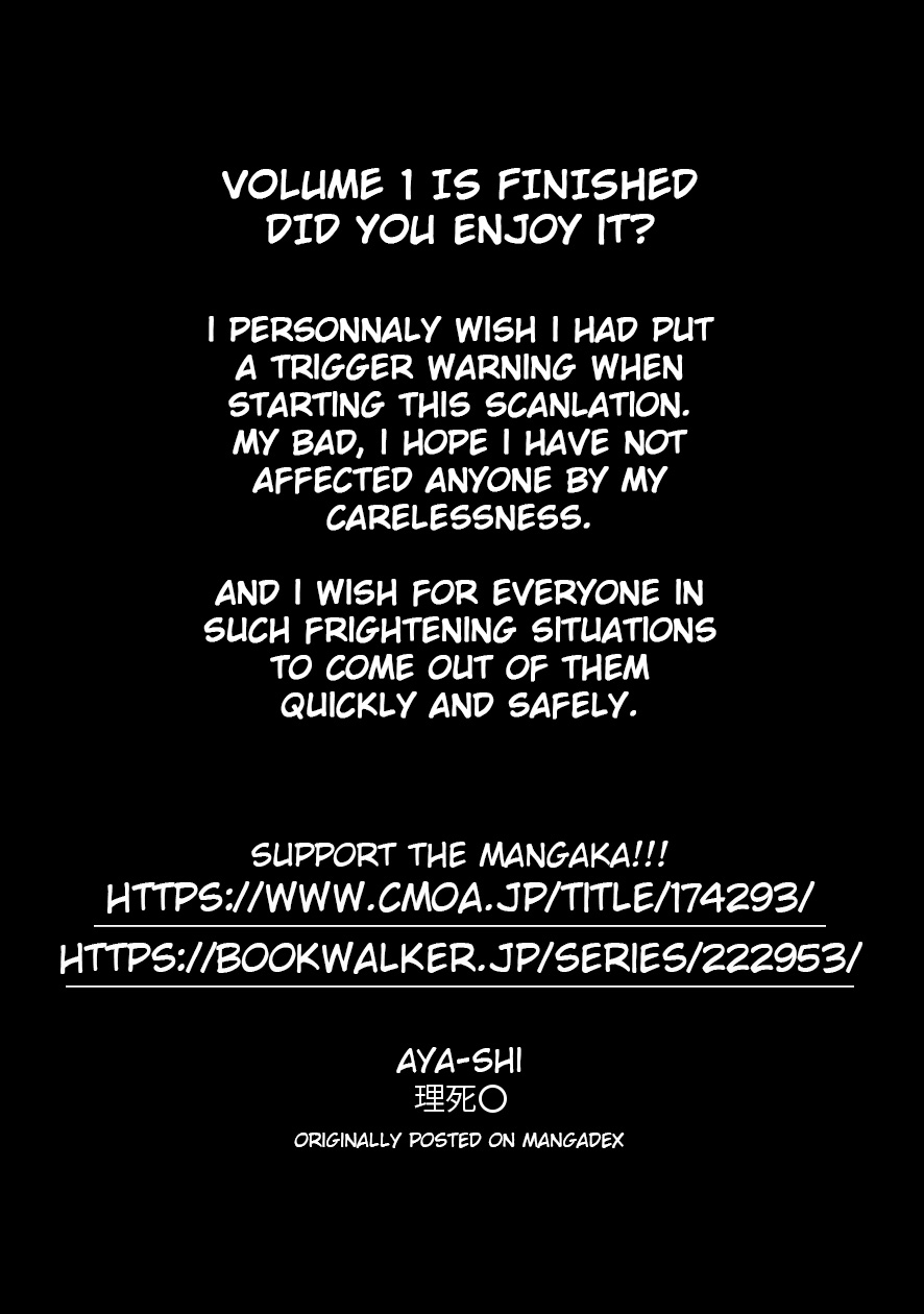 Kedamonotachi no Jikan Chapter 6 - Page 25
