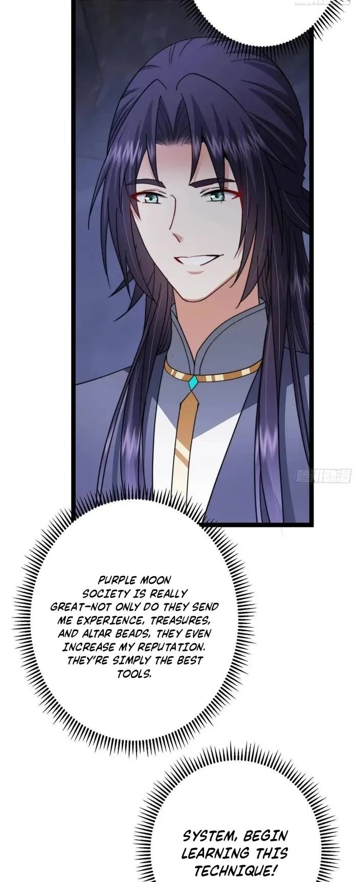Keep a Low Profile, Sect Leader Chapter 525 - Page 18