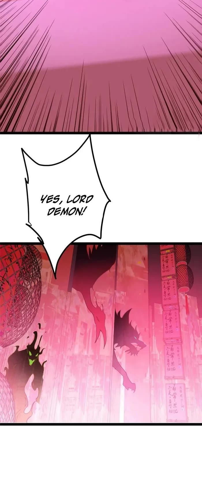 Keep a Low Profile, Sect Leader Chapter 525 - Page 27
