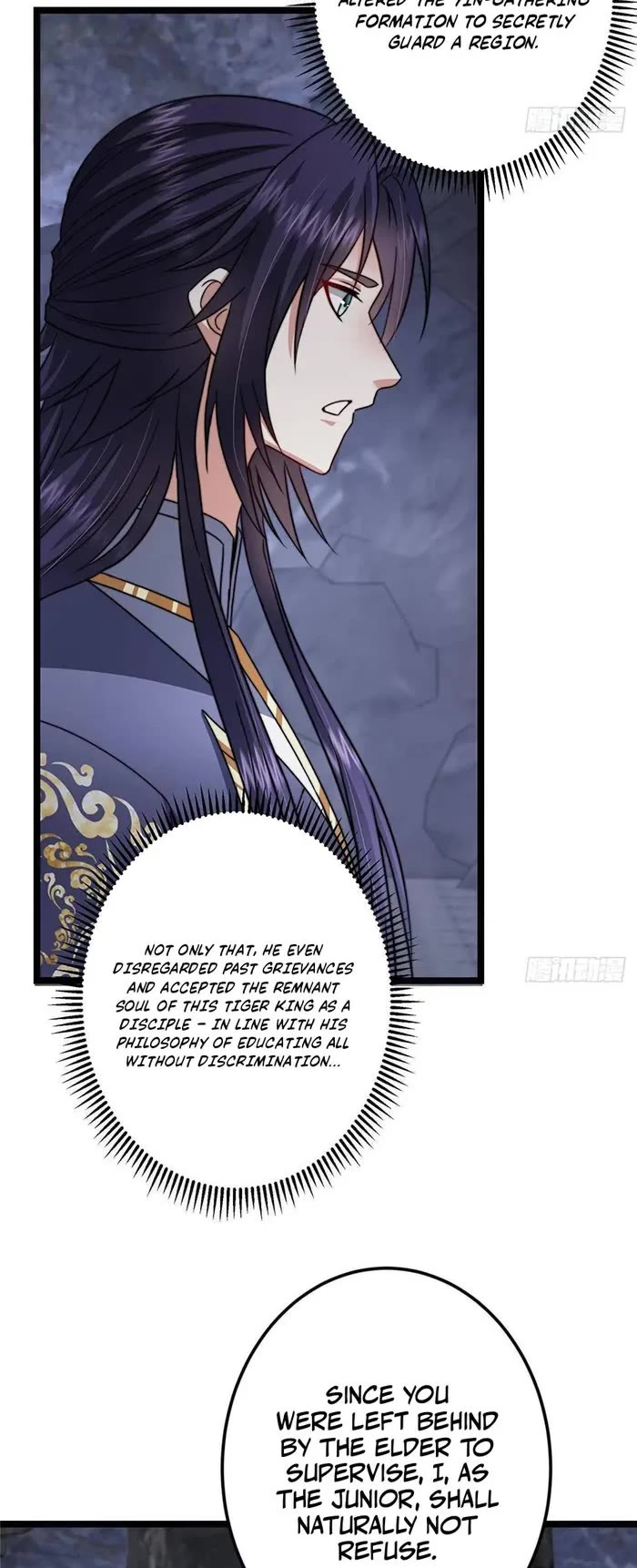 Keep a Low Profile, Sect Leader Chapter 525 - Page 7