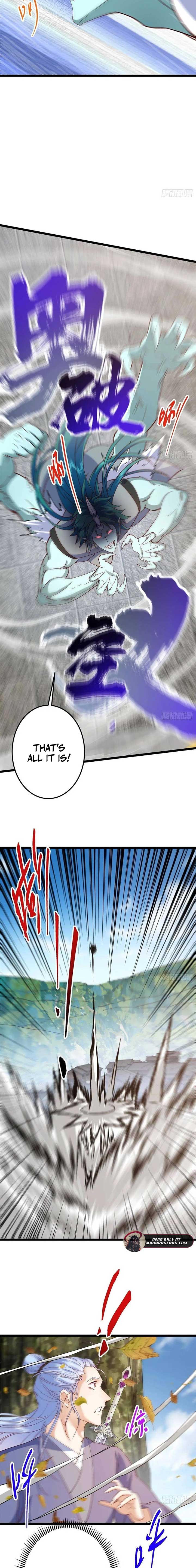 Keep a Low Profile, Sect Leader Chapter 526 - Page 13