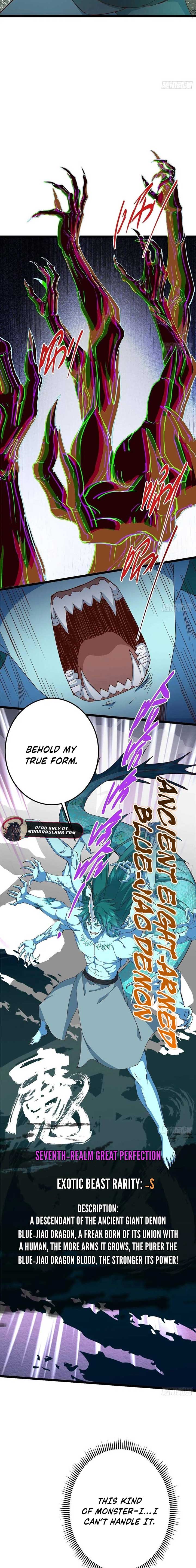 Keep a Low Profile, Sect Leader Chapter 526 - Page 15