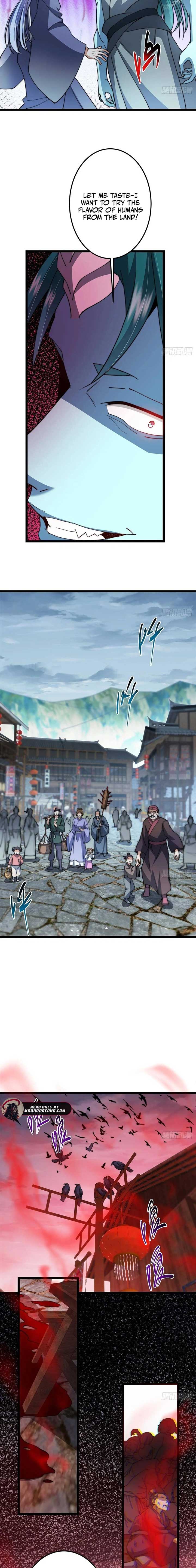 Keep a Low Profile, Sect Leader Chapter 526 - Page 6