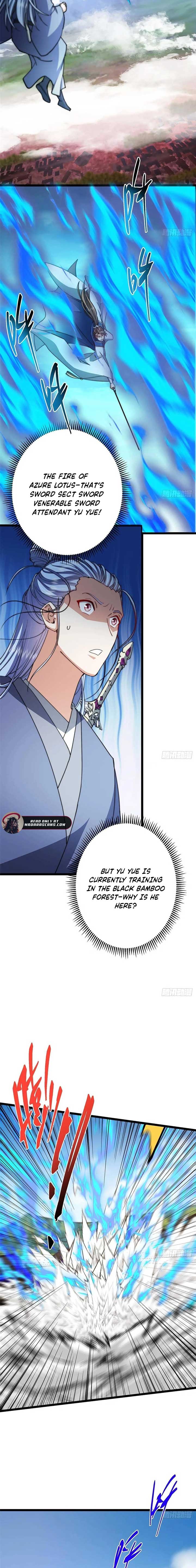 Keep a Low Profile, Sect Leader Chapter 526 - Page 9