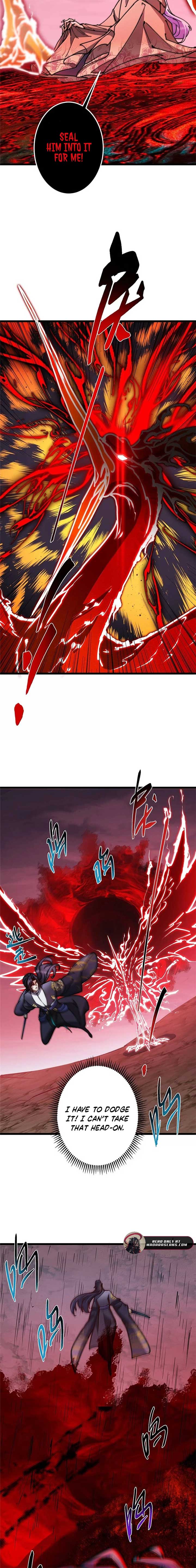 Keep a Low Profile, Sect Leader Chapter 532 - Page 14