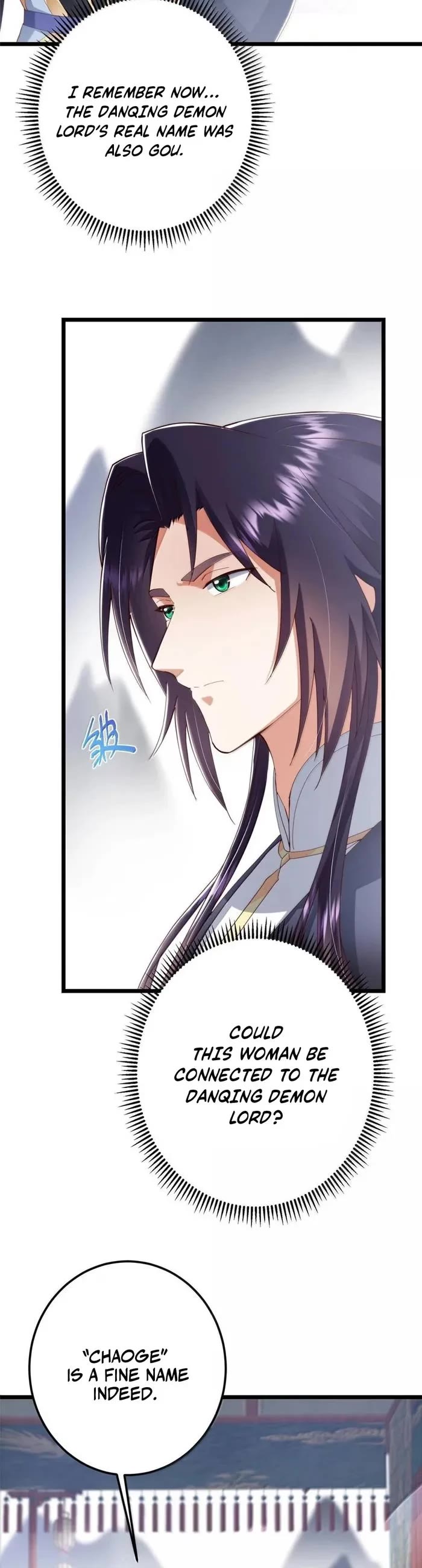 Keep a Low Profile, Sect Leader Chapter 533 - Page 16