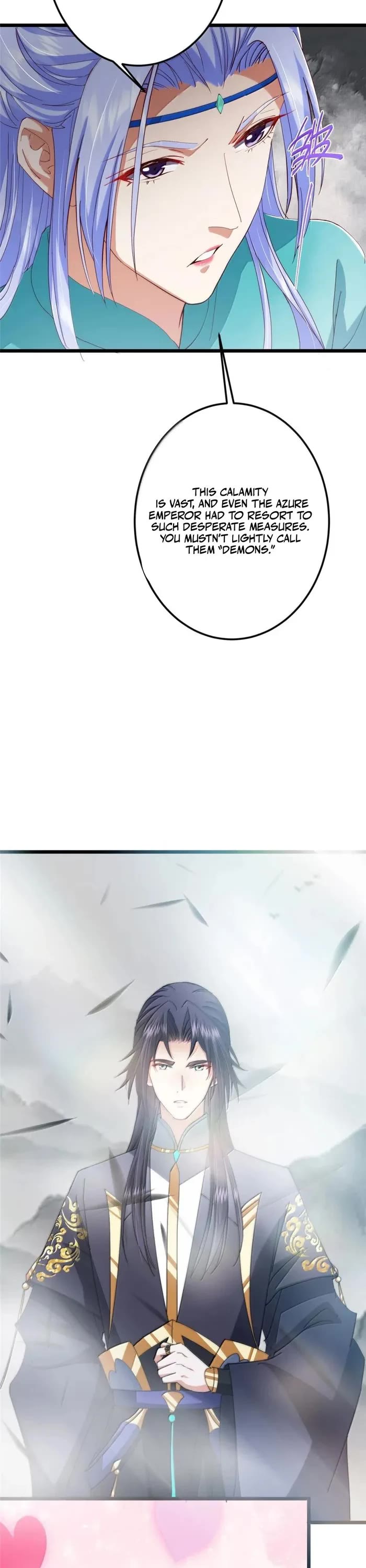 Keep a Low Profile, Sect Leader Chapter 533 - Page 18