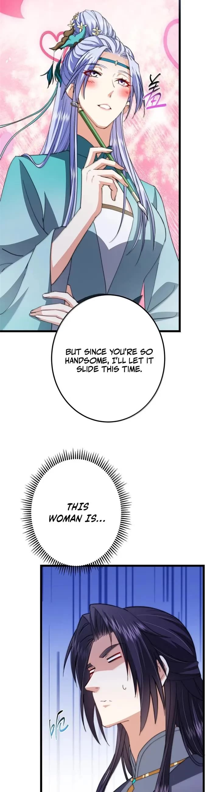 Keep a Low Profile, Sect Leader Chapter 533 - Page 19