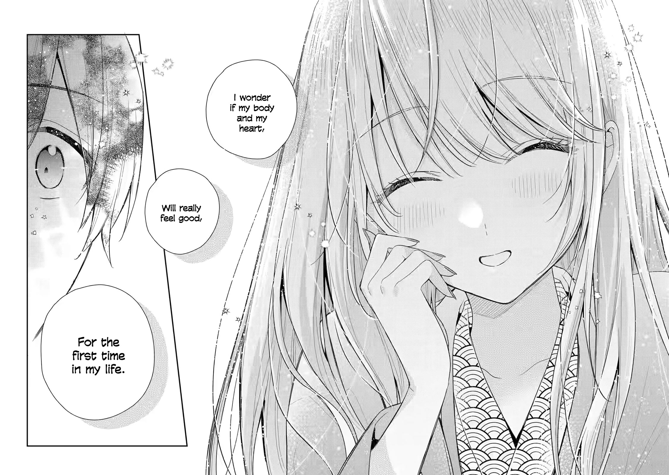 Keiken Zumi na Kimi to, Keiken Zero na Ore ga, Otsukiai Suru Hanashi Chapter 11 - Page 24