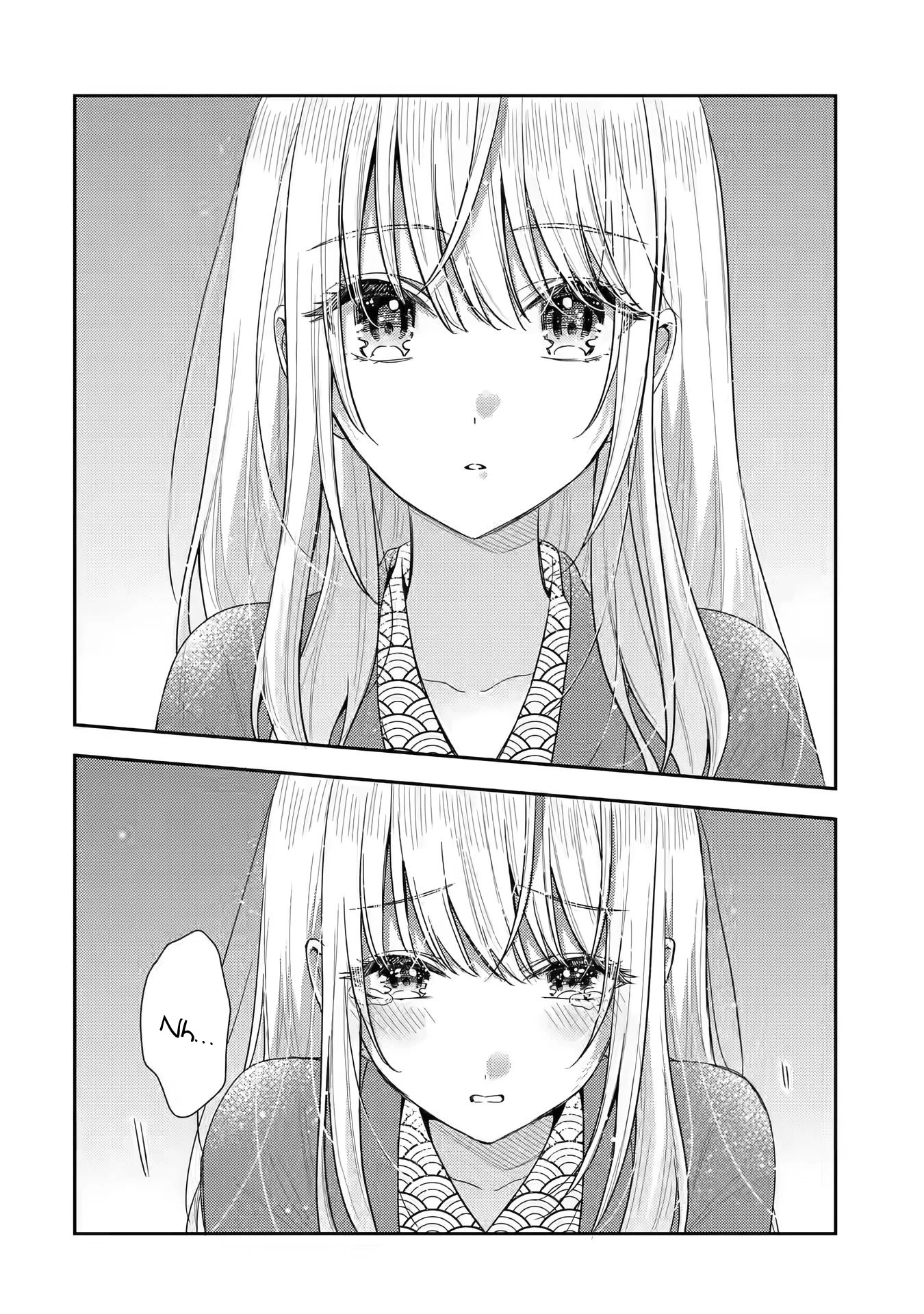 Keiken Zumi na Kimi to, Keiken Zero na Ore ga, Otsukiai Suru Hanashi Chapter 11 - Page 29