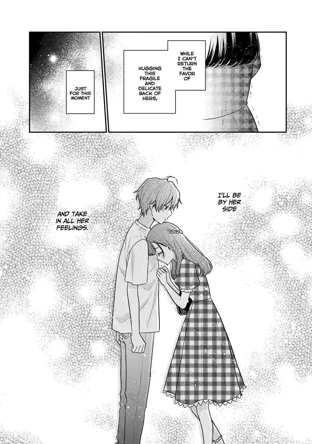 Keiken Zumi na Kimi to, Keiken Zero na Ore ga, Otsukiai Suru Hanashi Chapter 13 - Page 23
