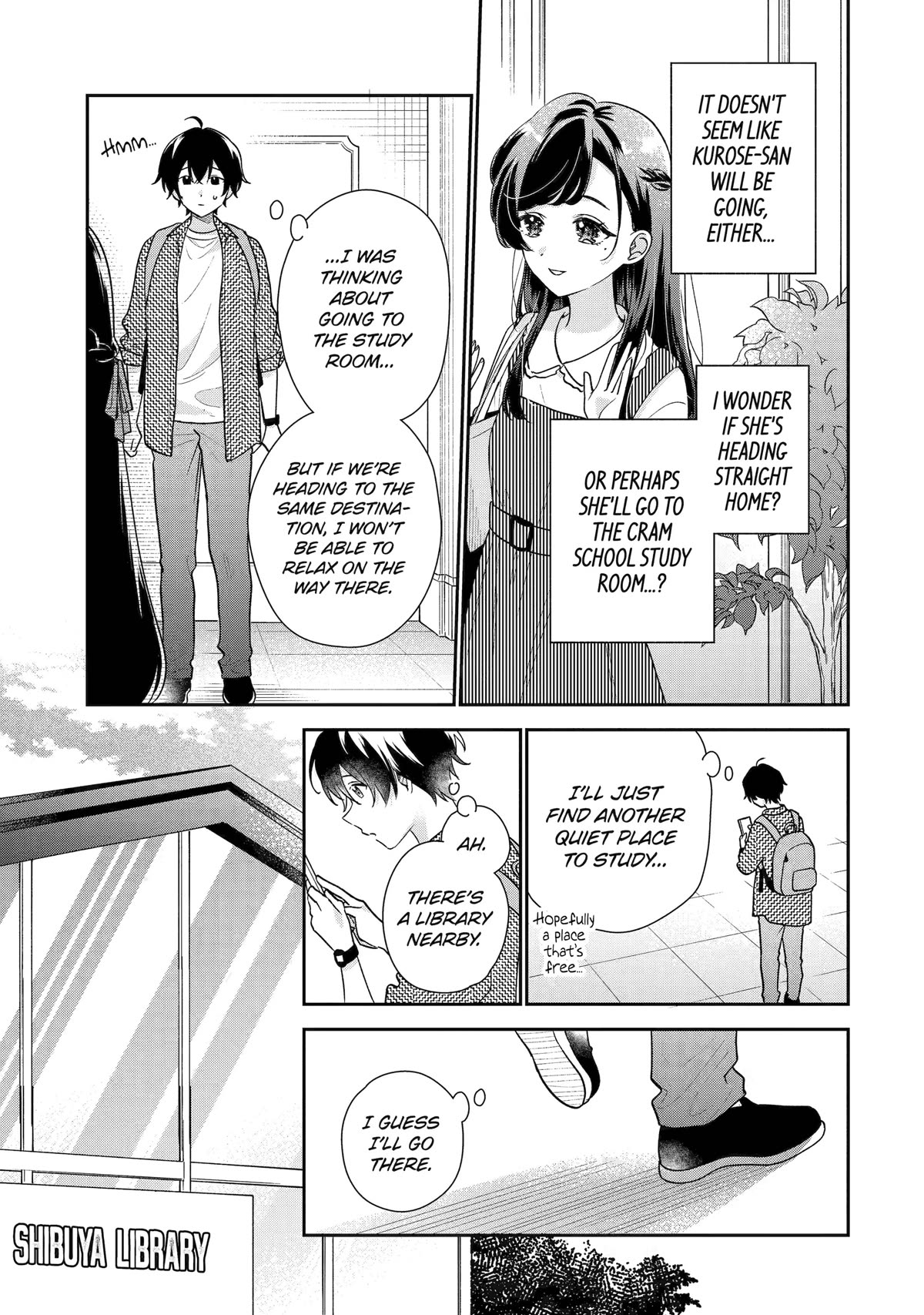 Keiken Zumi na Kimi to, Keiken Zero na Ore ga, Otsukiai Suru Hanashi Chapter 20 - Page 16