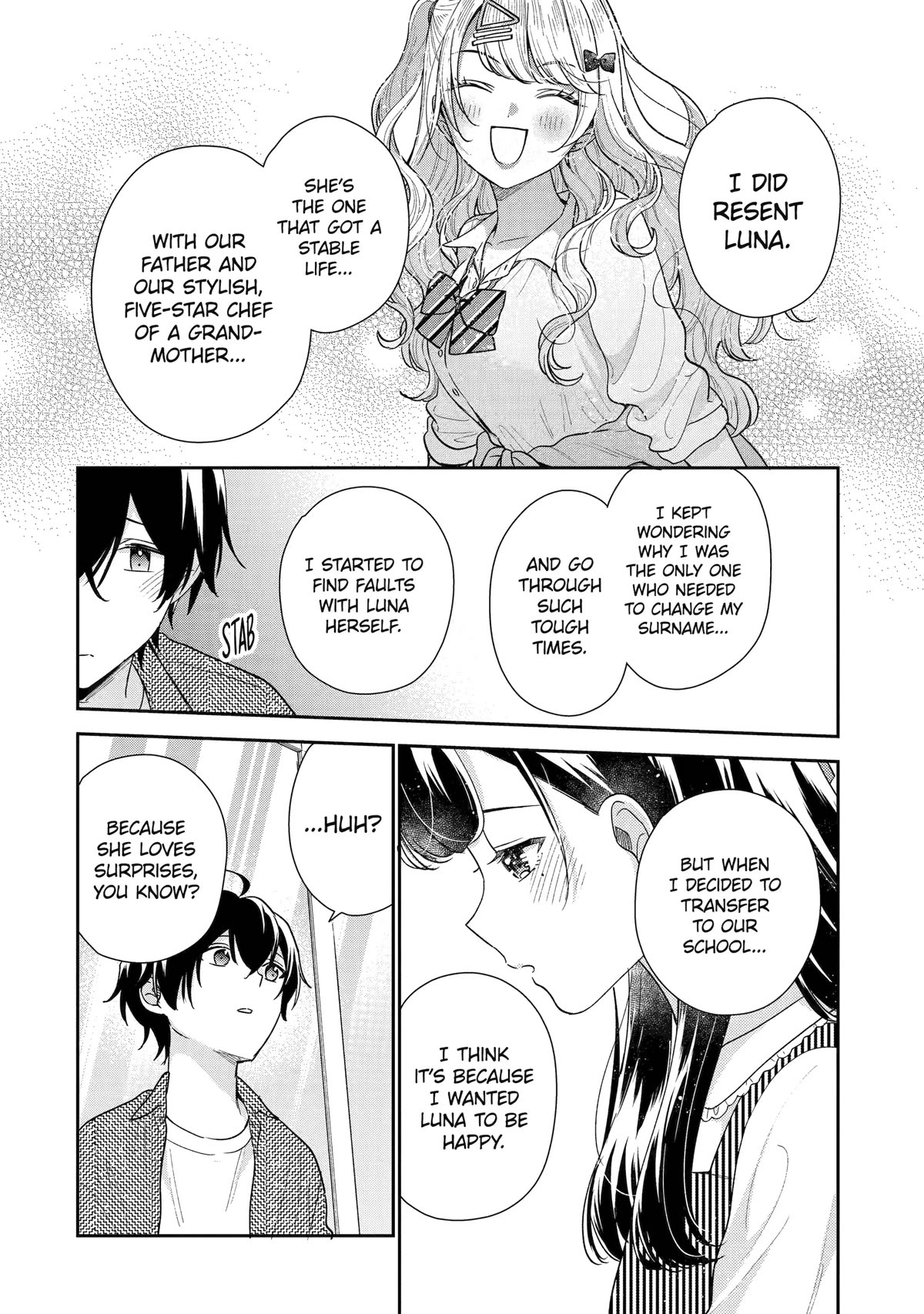 Keiken Zumi na Kimi to, Keiken Zero na Ore ga, Otsukiai Suru Hanashi Chapter 20 - Page 23