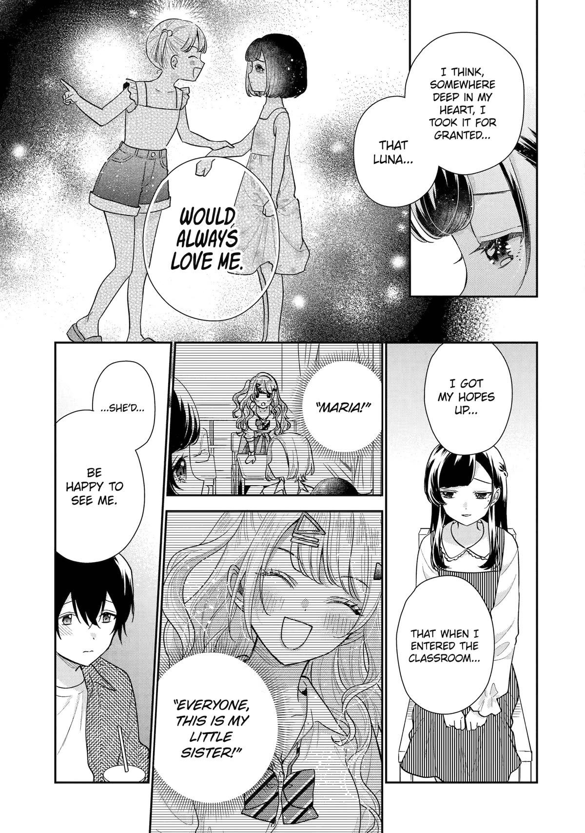 Keiken Zumi na Kimi to, Keiken Zero na Ore ga, Otsukiai Suru Hanashi Chapter 20 - Page 24