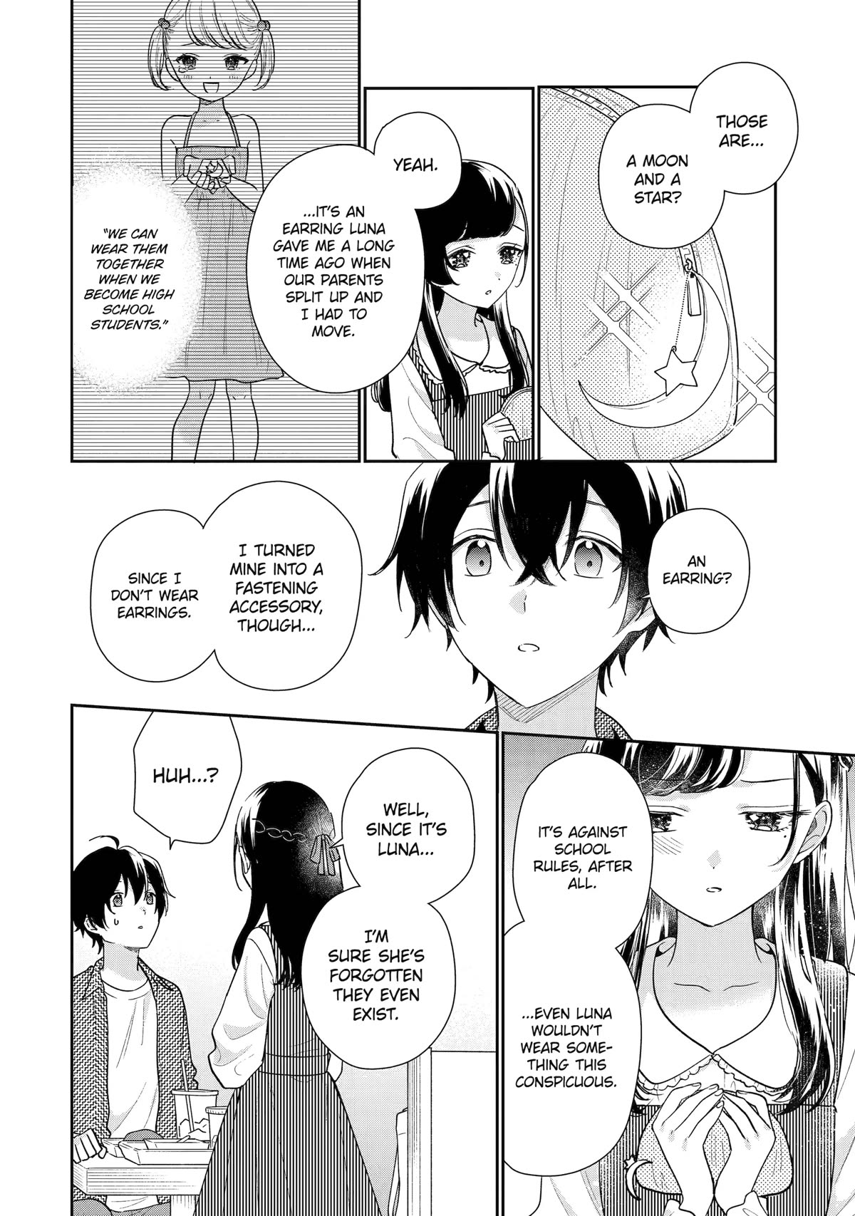 Keiken Zumi na Kimi to, Keiken Zero na Ore ga, Otsukiai Suru Hanashi Chapter 20 - Page 27