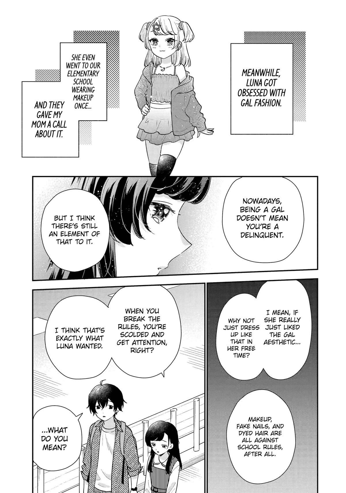 Keiken Zumi na Kimi to, Keiken Zero na Ore ga, Otsukiai Suru Hanashi Chapter 20 - Page 32