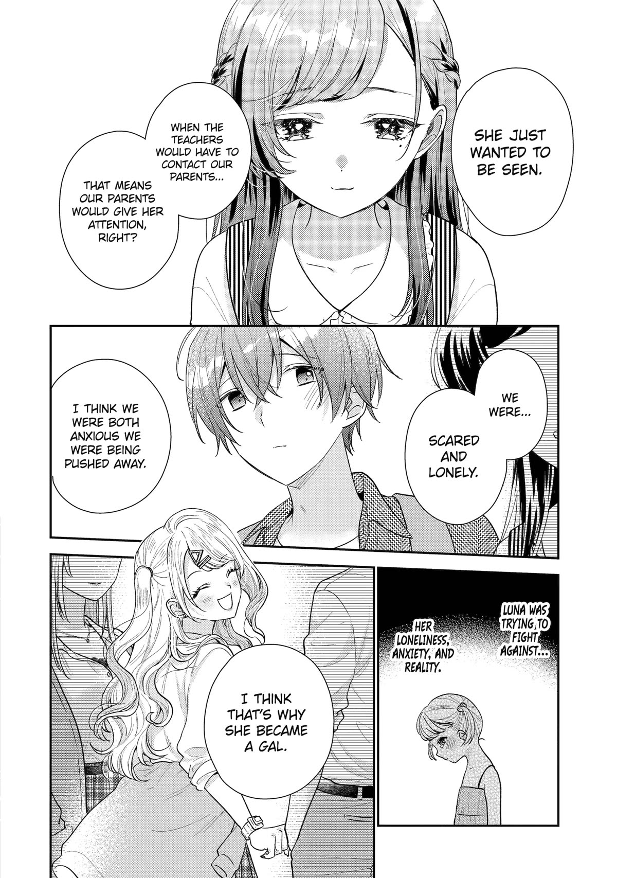 Keiken Zumi na Kimi to, Keiken Zero na Ore ga, Otsukiai Suru Hanashi Chapter 20 - Page 33