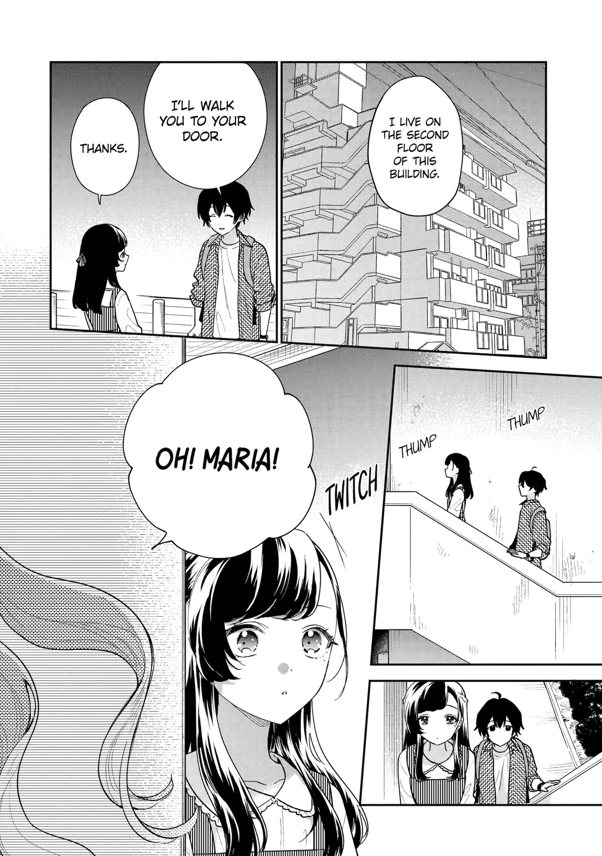 Keiken Zumi na Kimi to, Keiken Zero na Ore ga, Otsukiai Suru Hanashi Chapter 20 - Page 43