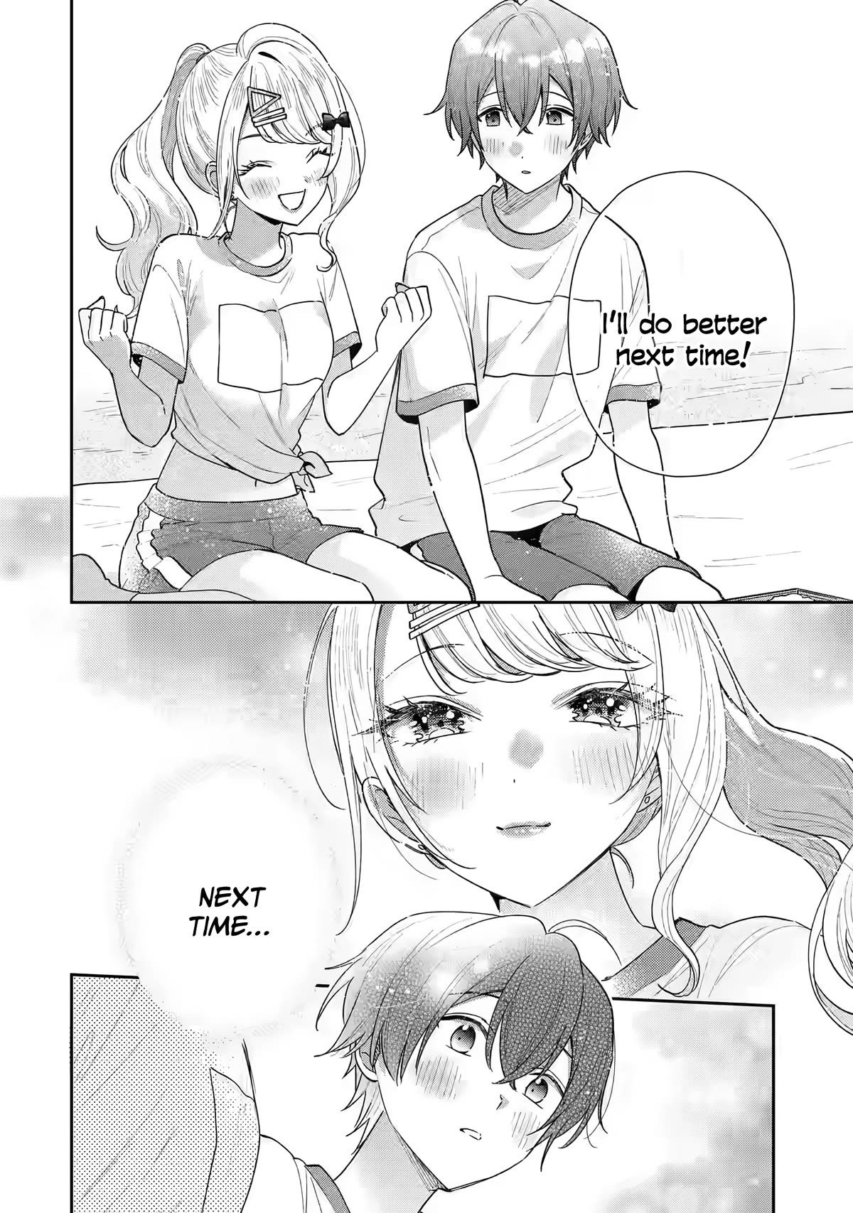 Keiken Zumi na Kimi to, Keiken Zero na Ore ga, Otsukiai Suru Hanashi Chapter 21 - Page 16