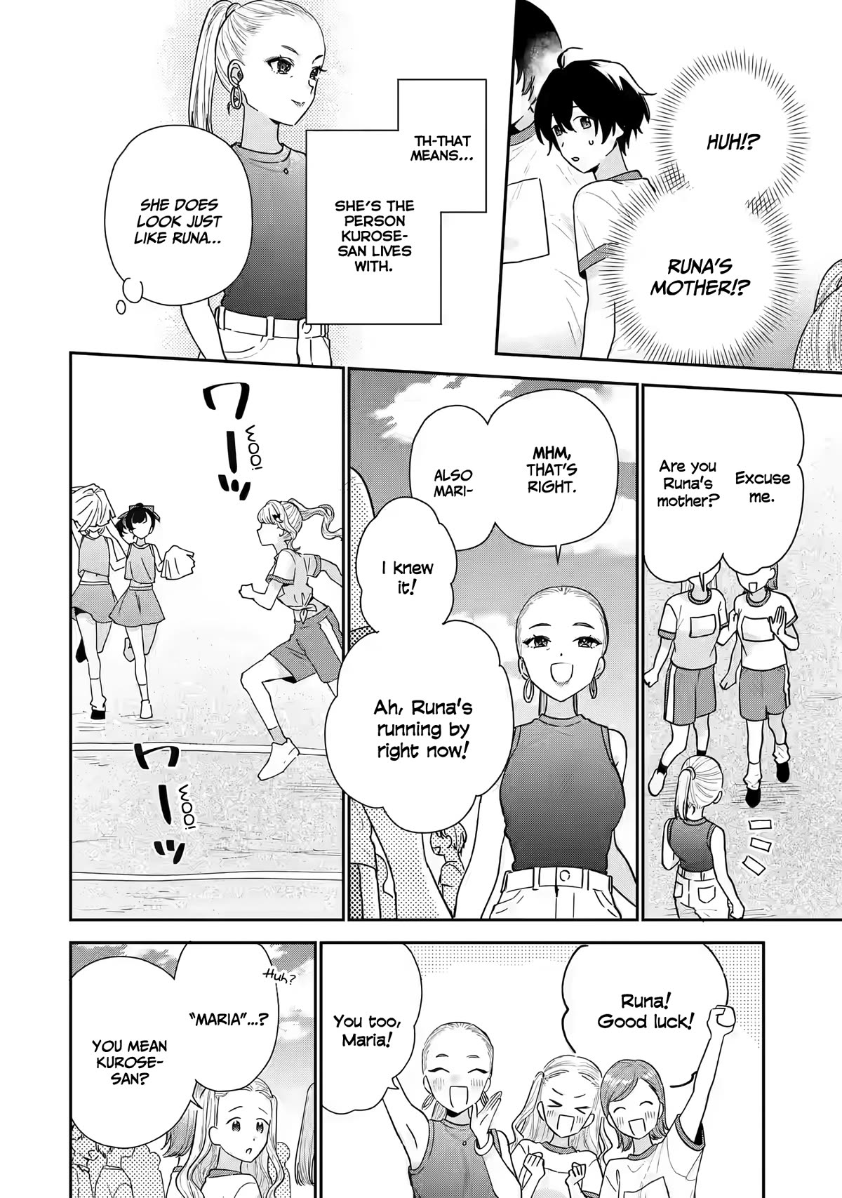 Keiken Zumi na Kimi to, Keiken Zero na Ore ga, Otsukiai Suru Hanashi Chapter 21 - Page 26
