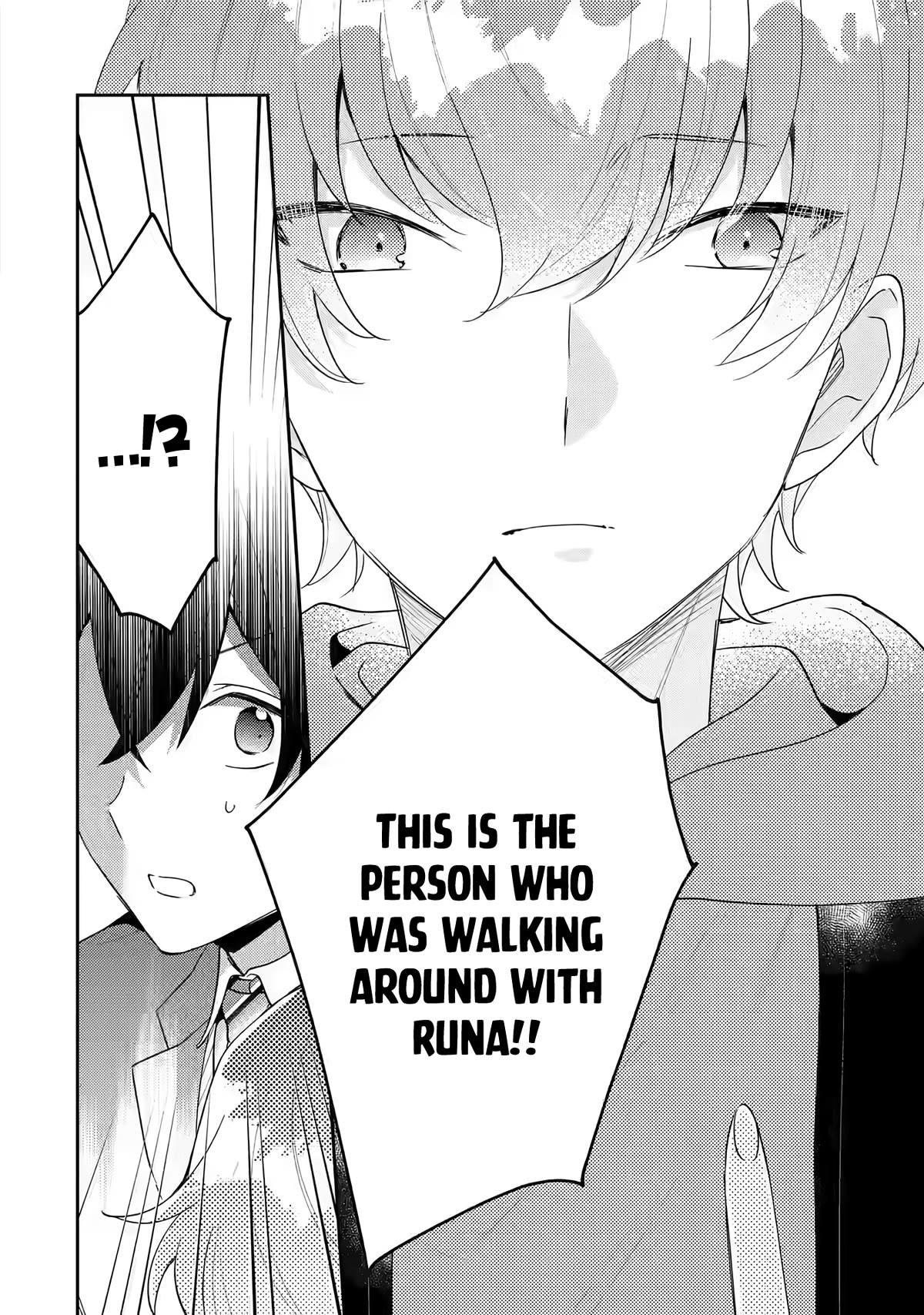 Keiken Zumi na Kimi to, Keiken Zero na Ore ga, Otsukiai Suru Hanashi Chapter 22 - Page 34