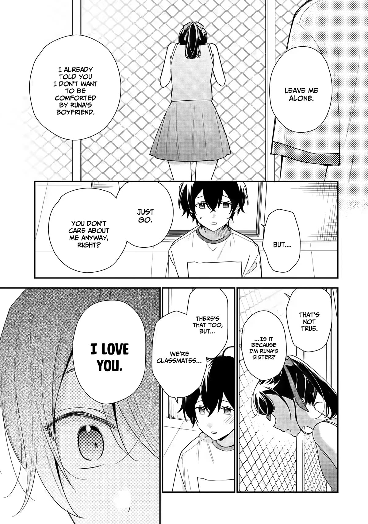 Keiken Zumi na Kimi to, Keiken Zero na Ore ga, Otsukiai Suru Hanashi Chapter 22 - Page 5