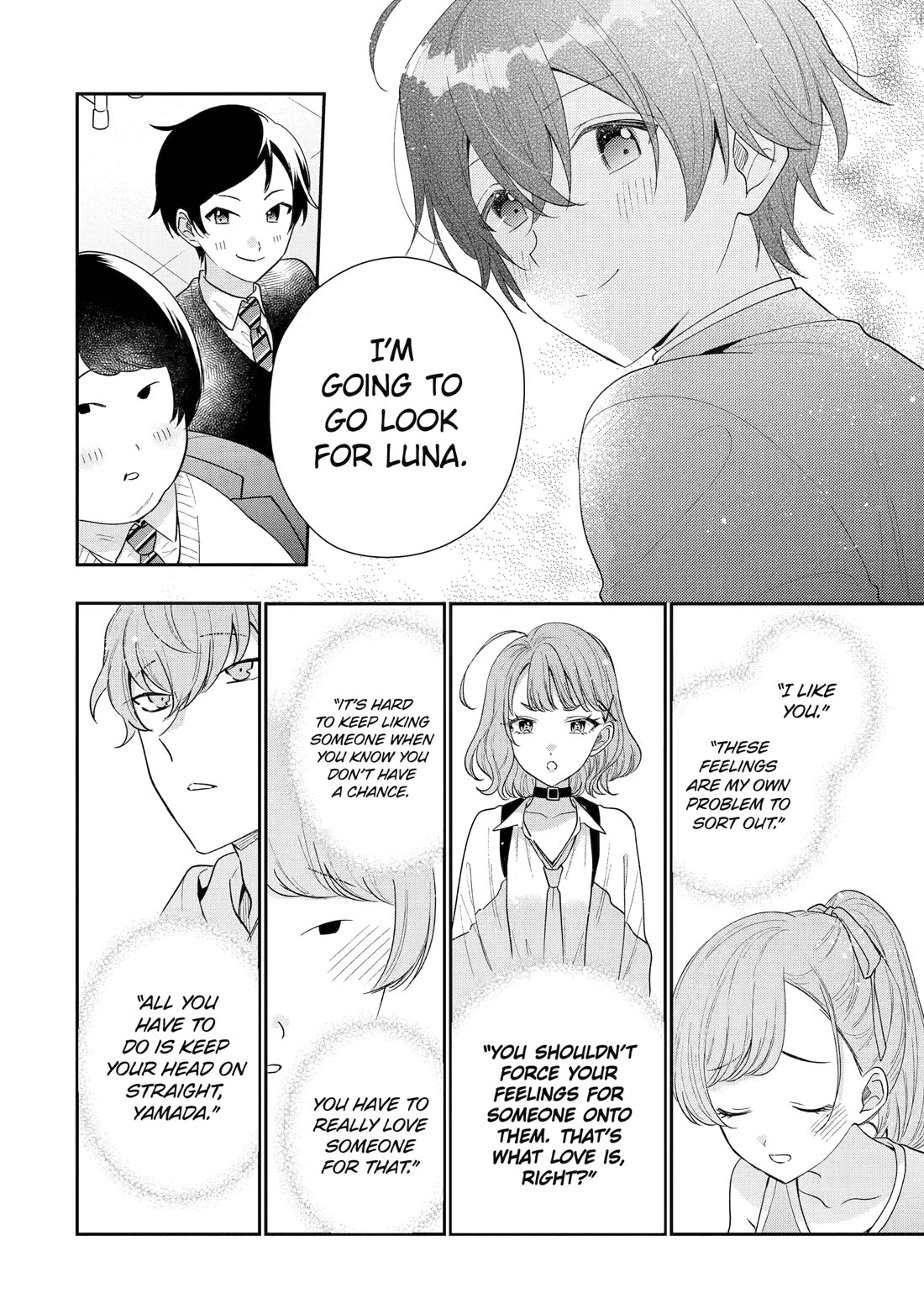 Keiken Zumi na Kimi to, Keiken Zero na Ore ga, Otsukiai Suru Hanashi Chapter 24 - Page 11
