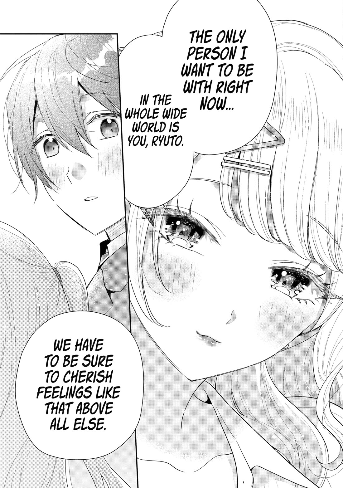 Keiken Zumi na Kimi to, Keiken Zero na Ore ga, Otsukiai Suru Hanashi Chapter 24 - Page 21