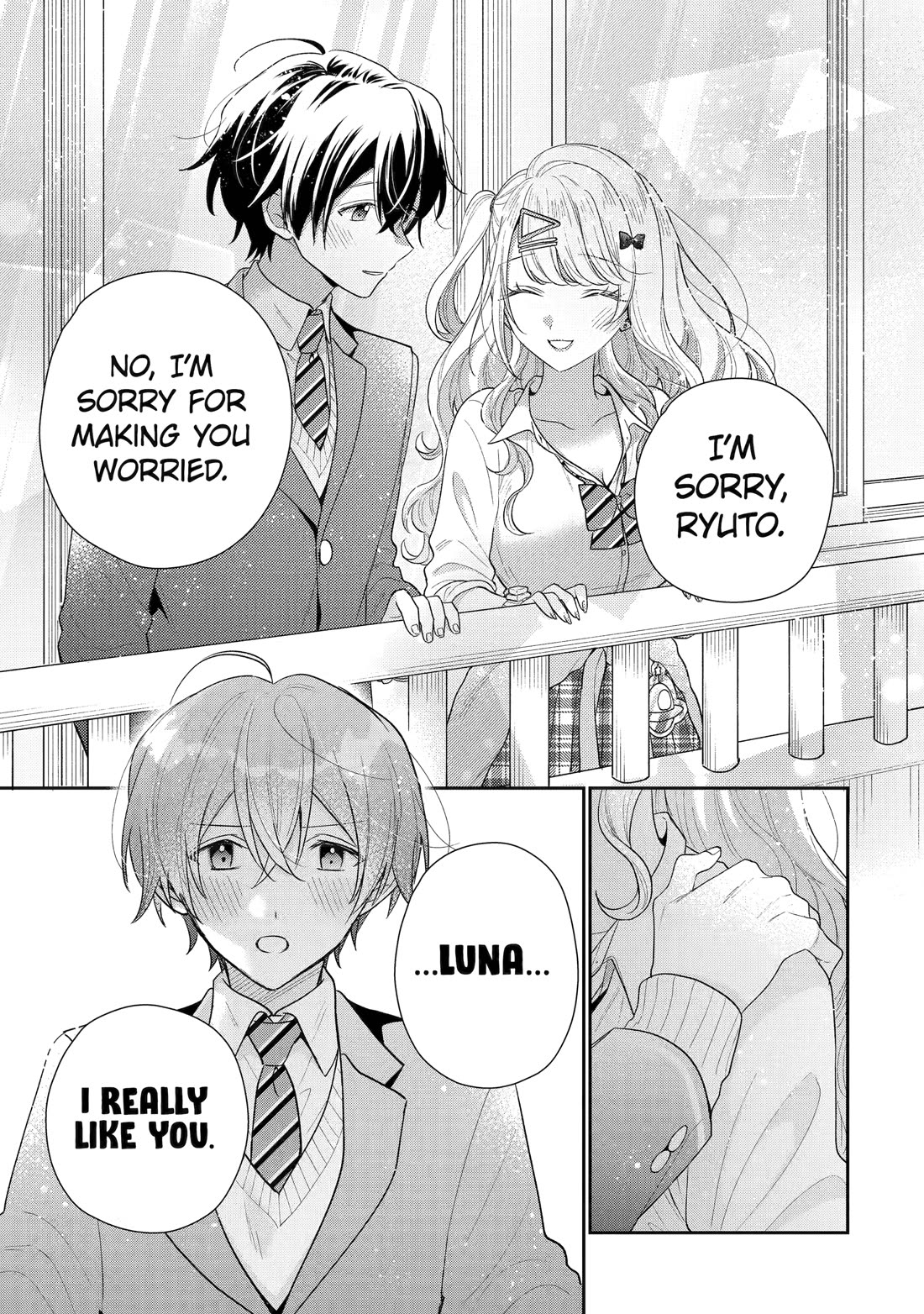 Keiken Zumi na Kimi to, Keiken Zero na Ore ga, Otsukiai Suru Hanashi Chapter 24 - Page 25