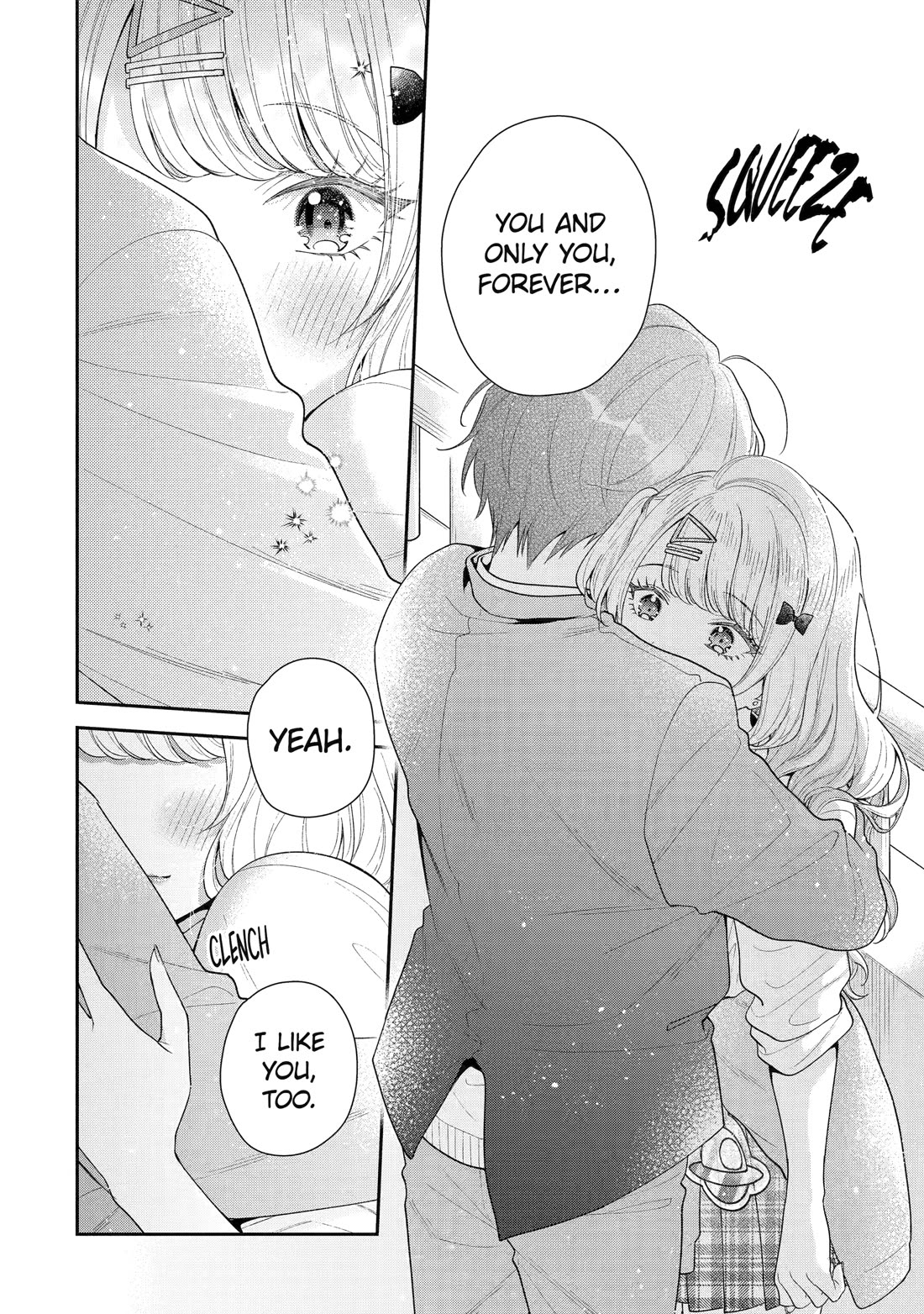 Keiken Zumi na Kimi to, Keiken Zero na Ore ga, Otsukiai Suru Hanashi Chapter 24 - Page 26