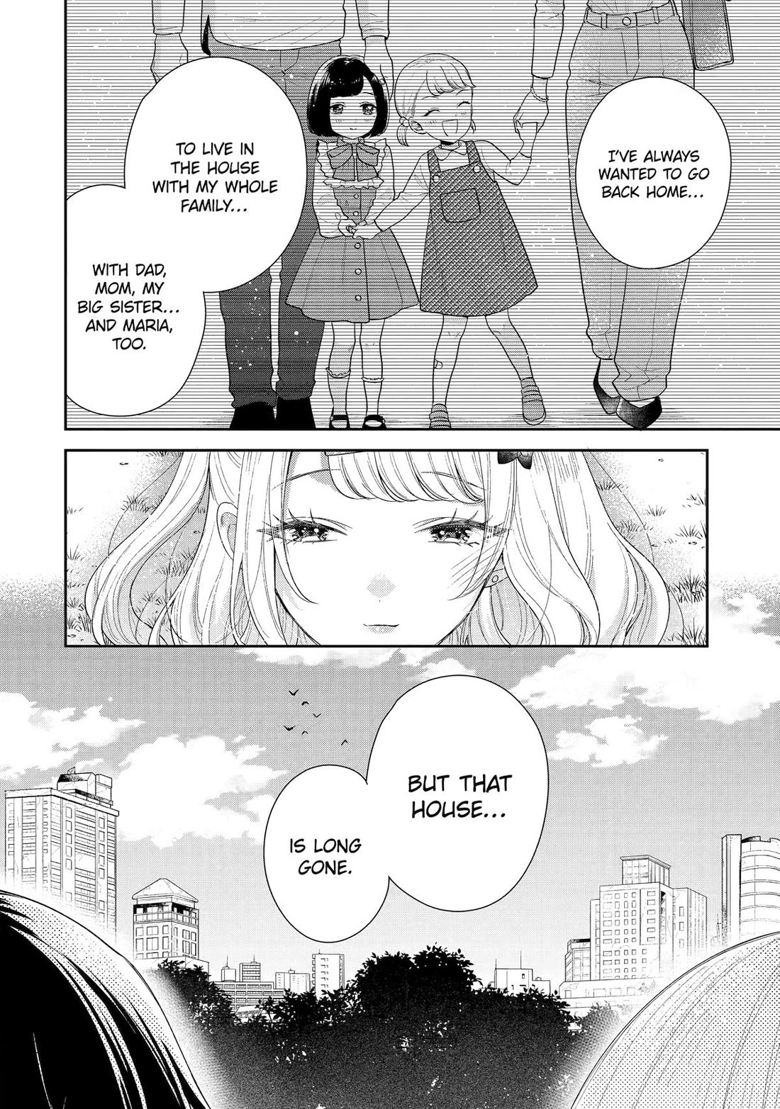 Keiken Zumi na Kimi to, Keiken Zero na Ore ga, Otsukiai Suru Hanashi Chapter 25 - Page 1