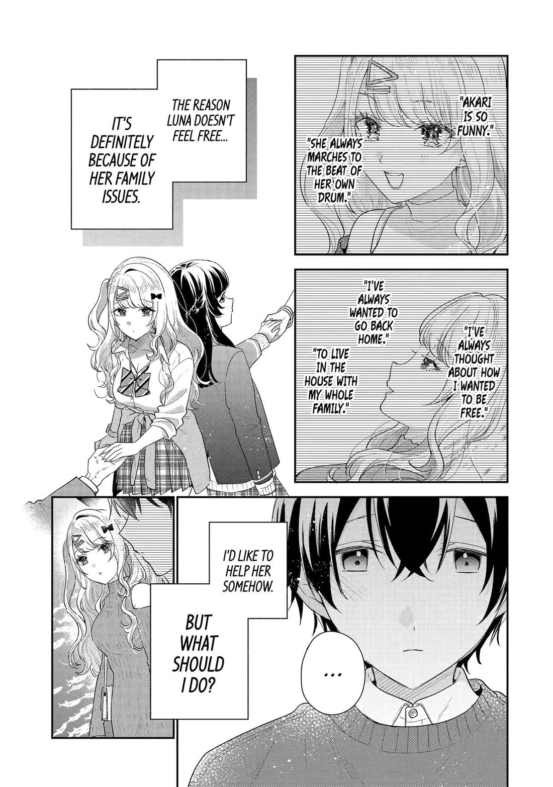 Keiken Zumi na Kimi to, Keiken Zero na Ore ga, Otsukiai Suru Hanashi Chapter 25 - Page 10
