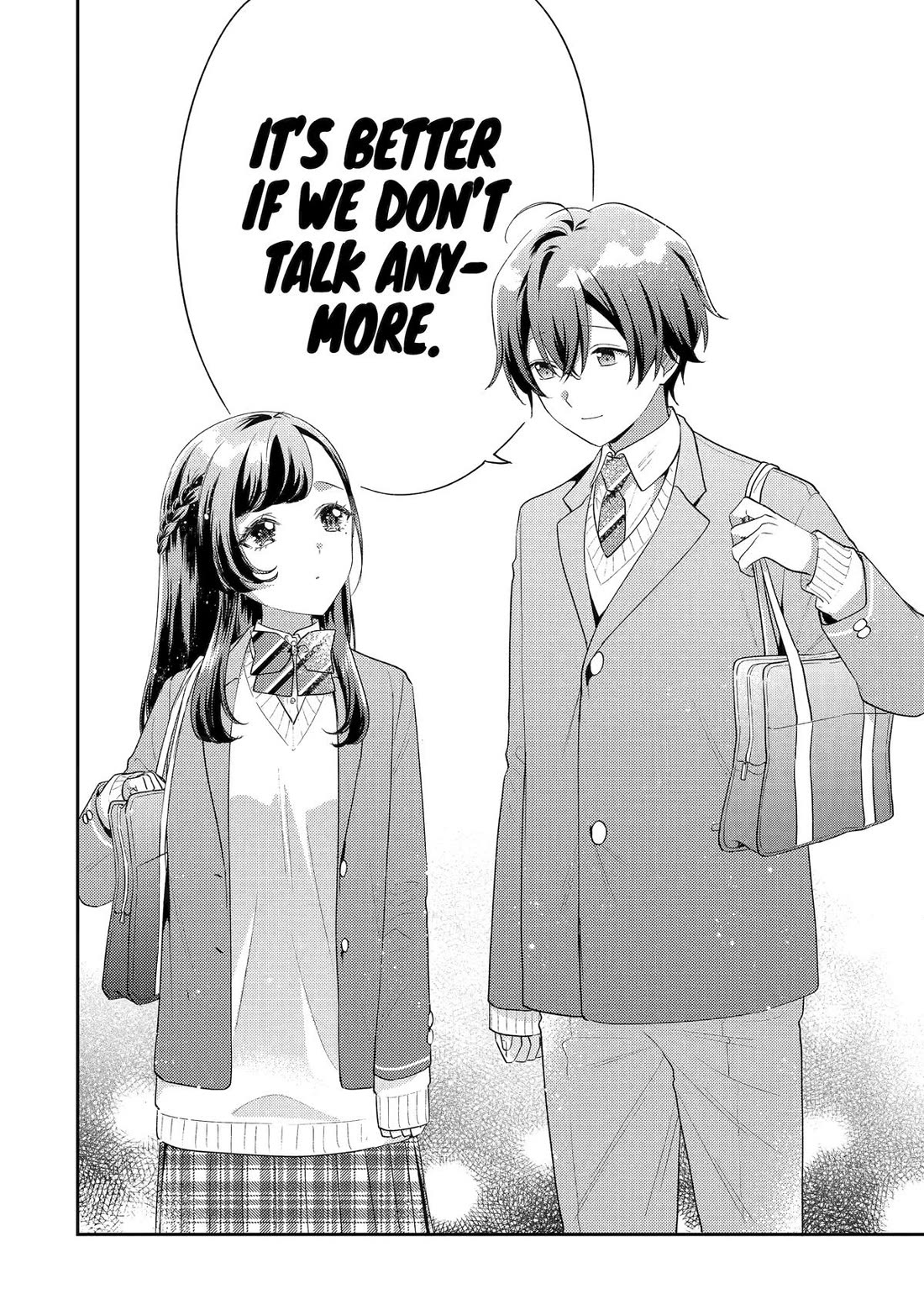 Keiken Zumi na Kimi to, Keiken Zero na Ore ga, Otsukiai Suru Hanashi Chapter 27 - Page 15