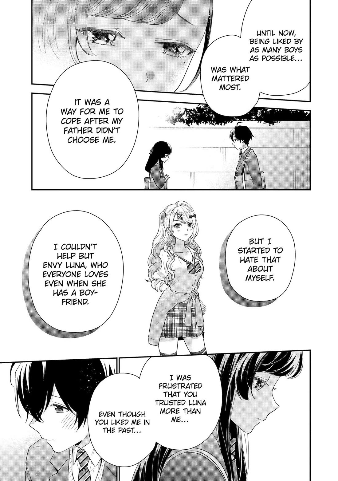 Keiken Zumi na Kimi to, Keiken Zero na Ore ga, Otsukiai Suru Hanashi Chapter 27 - Page 18