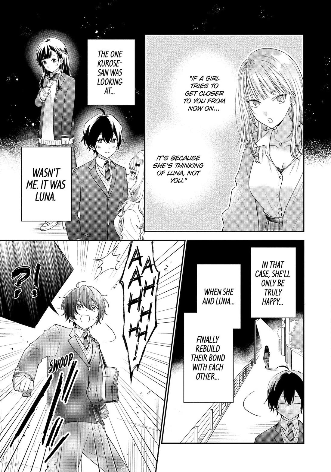 Keiken Zumi na Kimi to, Keiken Zero na Ore ga, Otsukiai Suru Hanashi Chapter 27 - Page 20