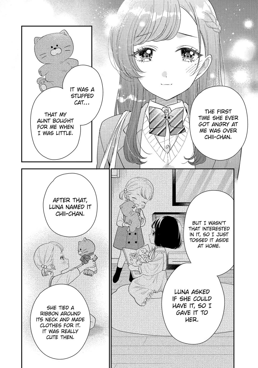 Keiken Zumi na Kimi to, Keiken Zero na Ore ga, Otsukiai Suru Hanashi Chapter 27 - Page 9