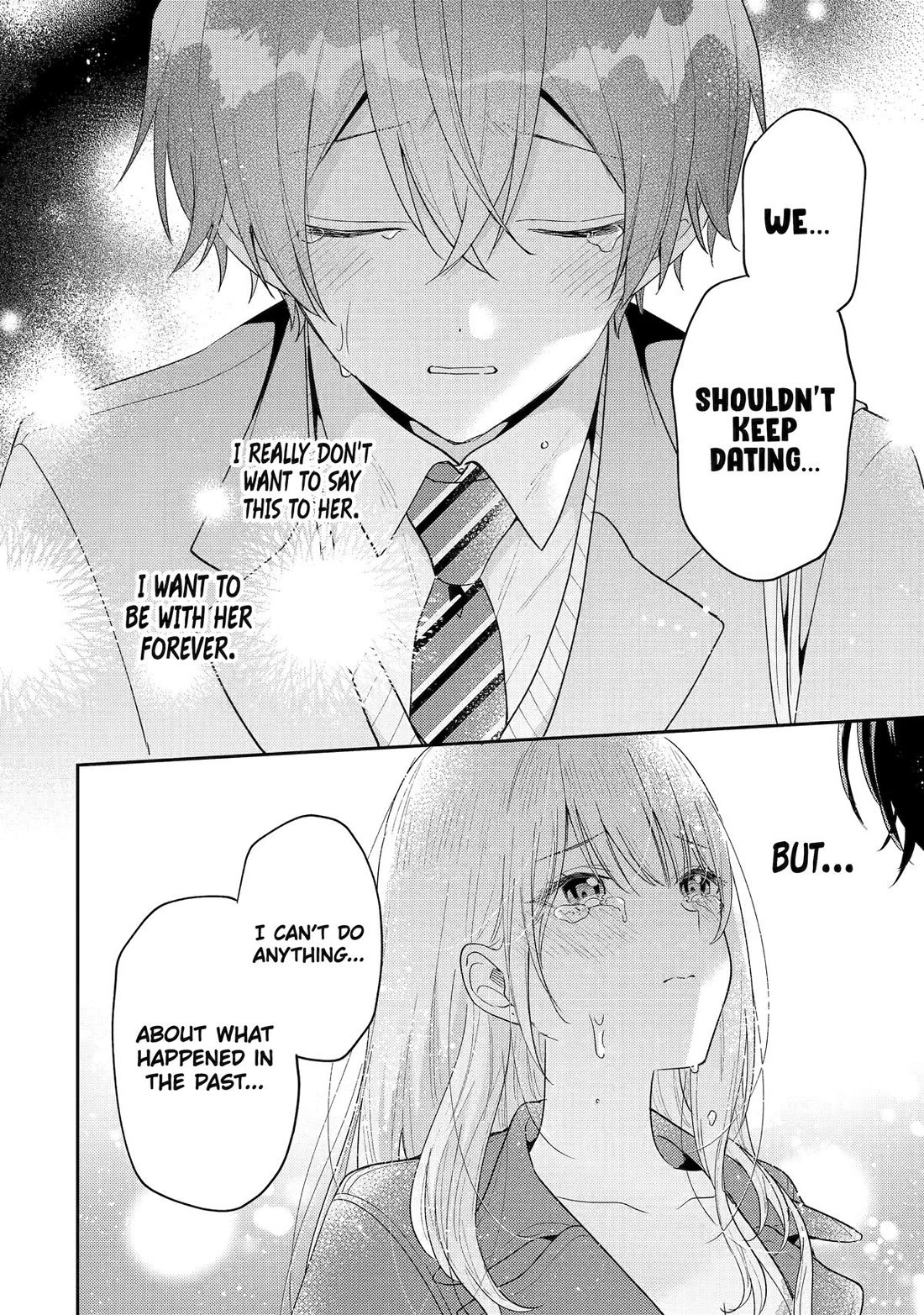 Keiken Zumi na Kimi to, Keiken Zero na Ore ga, Otsukiai Suru Hanashi Chapter 28 - Page 15