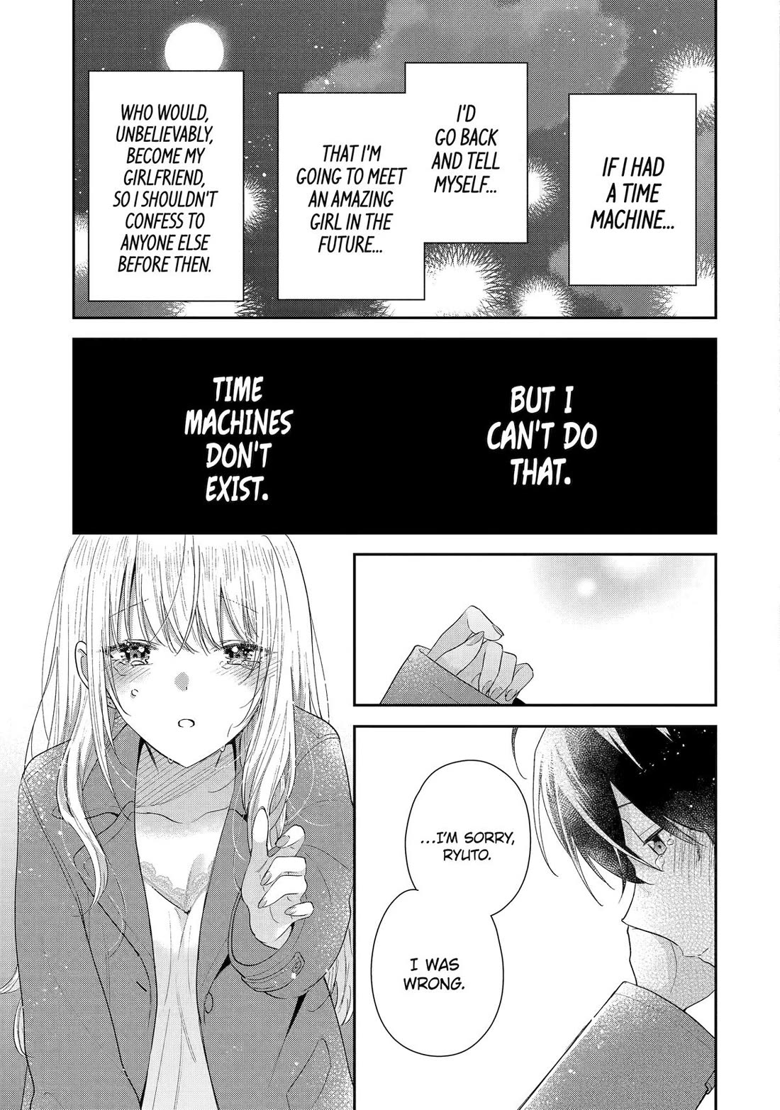 Keiken Zumi na Kimi to, Keiken Zero na Ore ga, Otsukiai Suru Hanashi Chapter 28 - Page 16