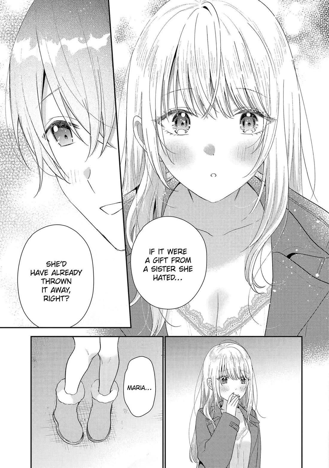 Keiken Zumi na Kimi to, Keiken Zero na Ore ga, Otsukiai Suru Hanashi Chapter 28 - Page 21